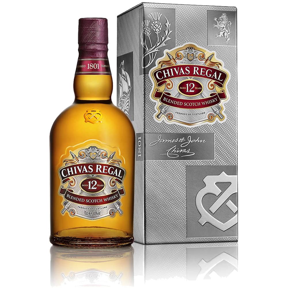 chivas