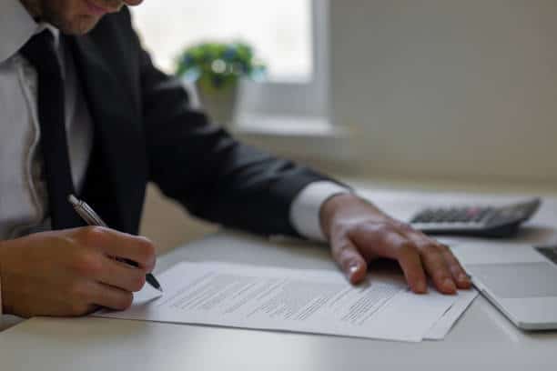 Preparing for Filing Preparing for a Filings
