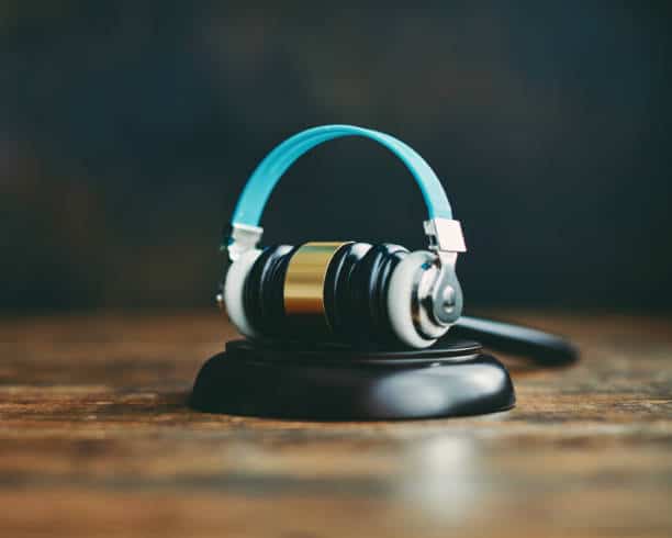Emerging Trends in Music Entertainment Law Emerging Trends in Music Entertainment Law