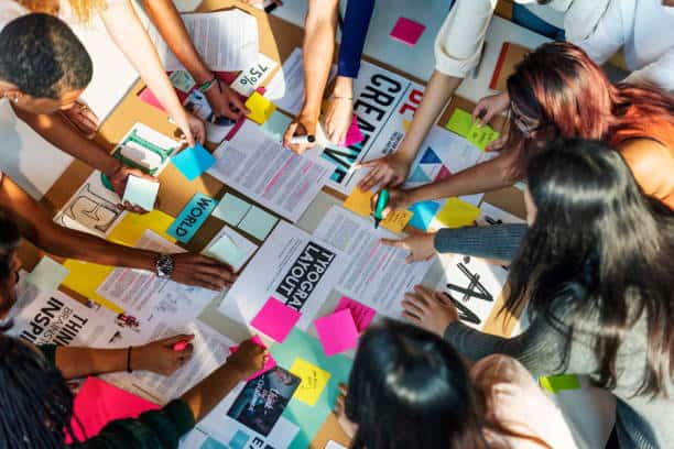 Plan Creative Emerging Trends and Future Directions in Entertainment Law