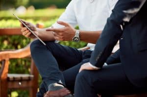 Photo types of corporate law