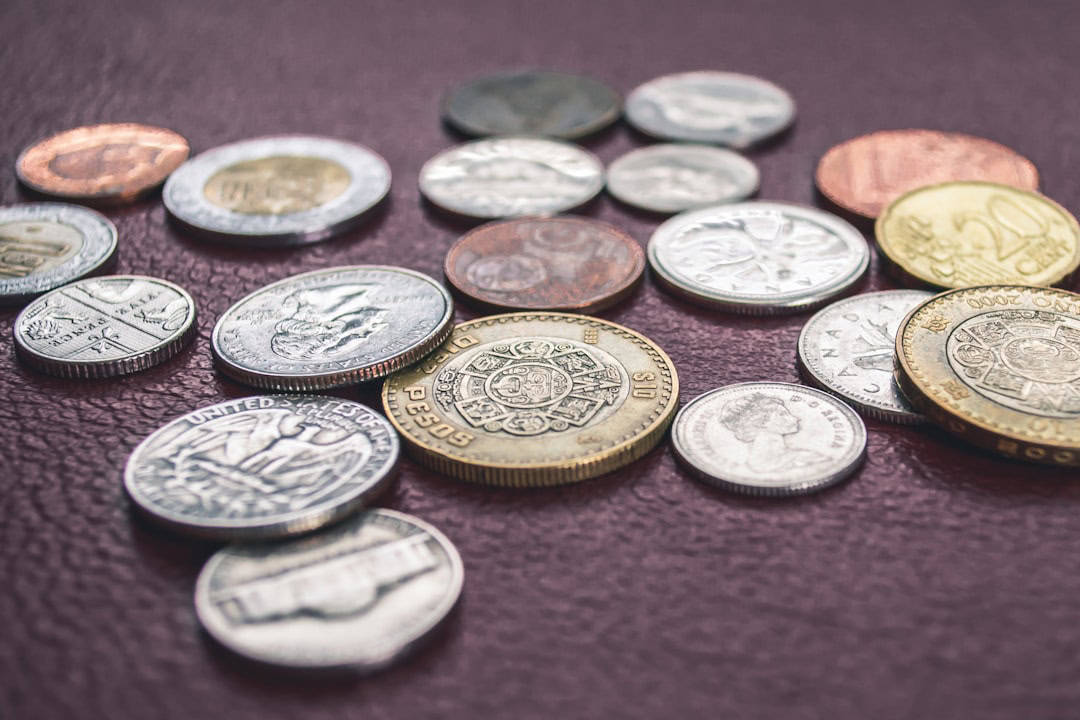 Photo Lawyer, Money