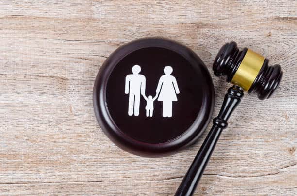 family law