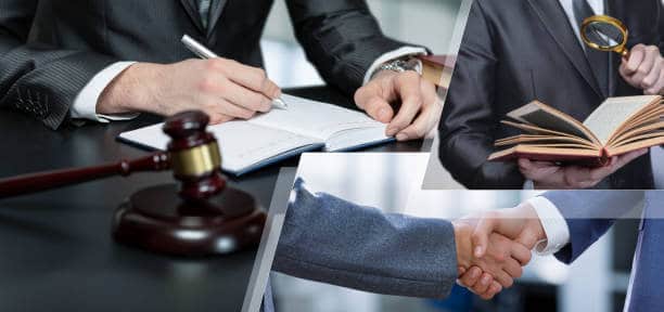 International Lawyering 1 An attorney who works on all aspects.