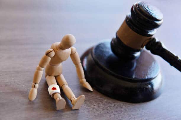 Navigating the journey of a personal injury claim can be intricate and demanding 1
