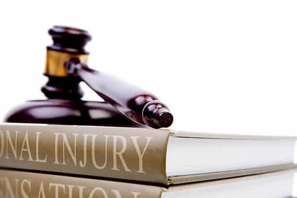 tackling and studying personal injuries