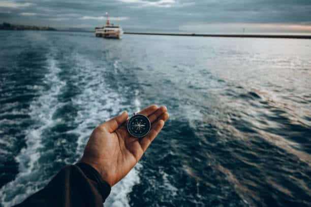 Resolution in Maritime Law