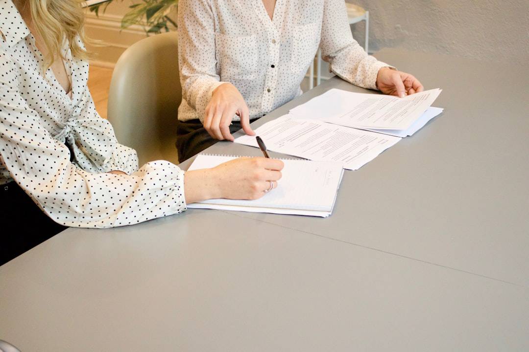 Photo Lawyer, consultation