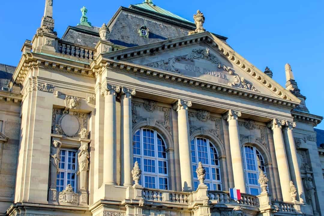 Photo Courthouse