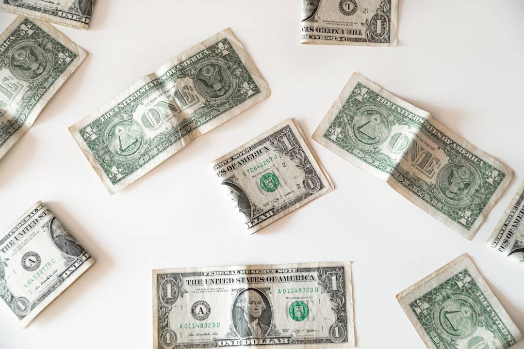 Photo 1 Lawyer 2 Money