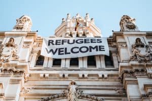 Photo Immigration lawyer
