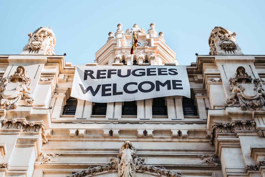 Photo Immigration lawyer