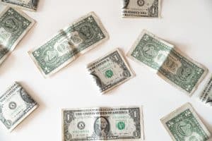 Photo Lawyer, Money