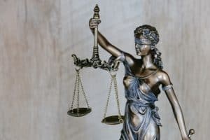 Photo Courthouse Legal documents
