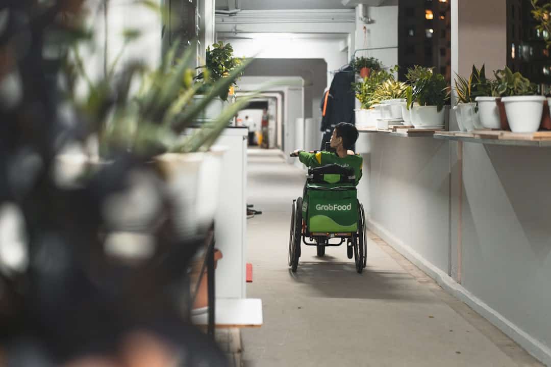 Photo Lawyer, disability appeal