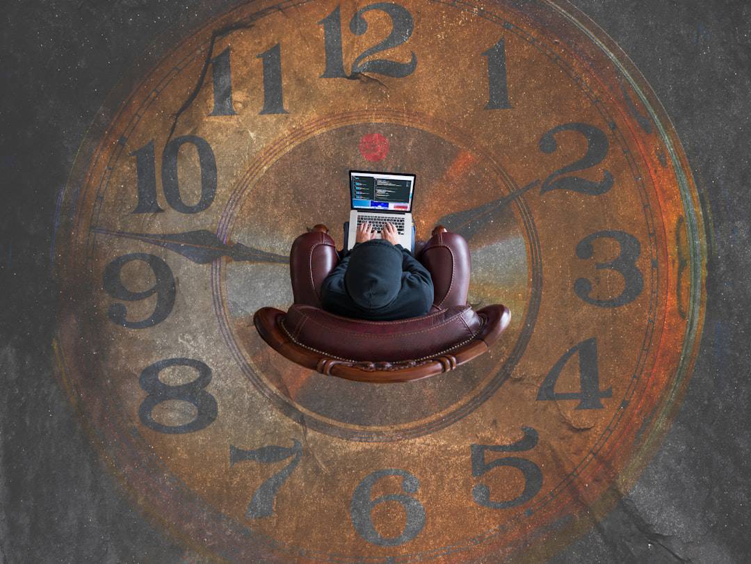 Photo Lawyer, Chapter 7, Filing, Time