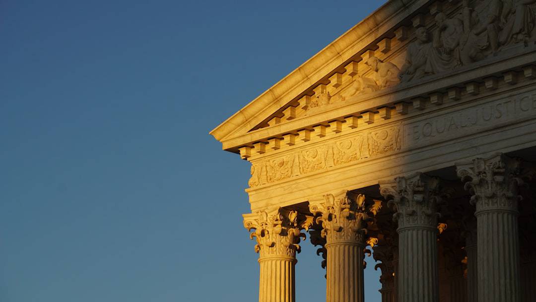 Photo Supreme Court