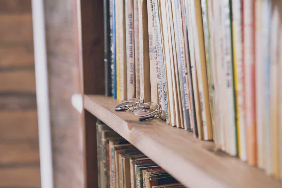 Photo Legal books