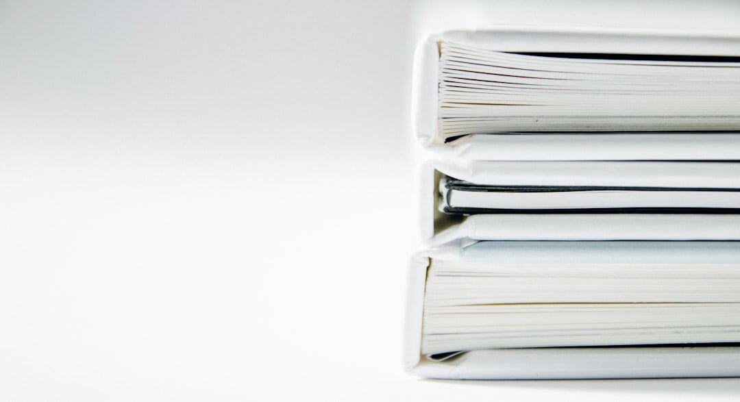 Photo Law books