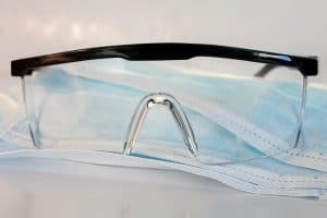 Photo Safety equipment