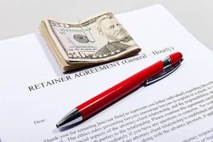 What Is the Average Retainer Fee for a Criminal Lawyer What Is the Average Retainer Fee for a Criminal Lawyer