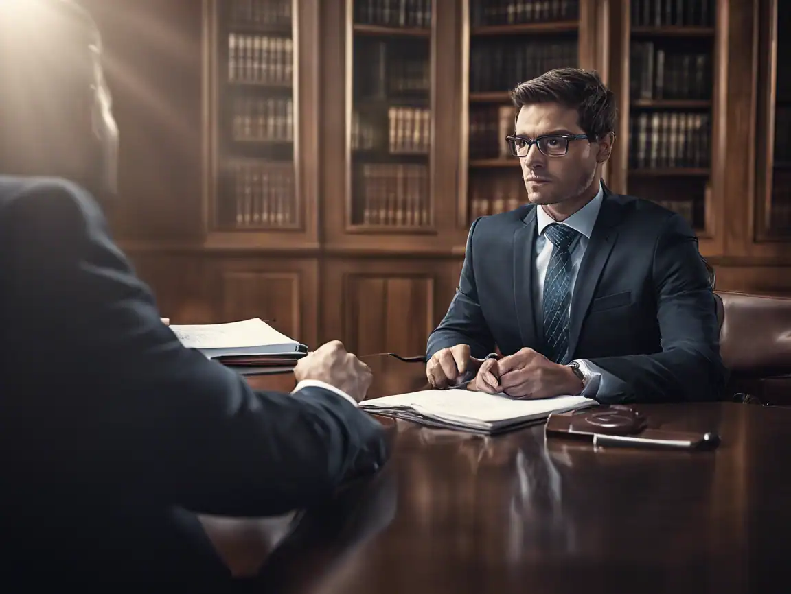 The Cost of Hiring a Lawyer