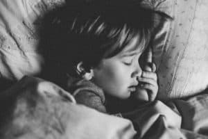 Photo Child custody