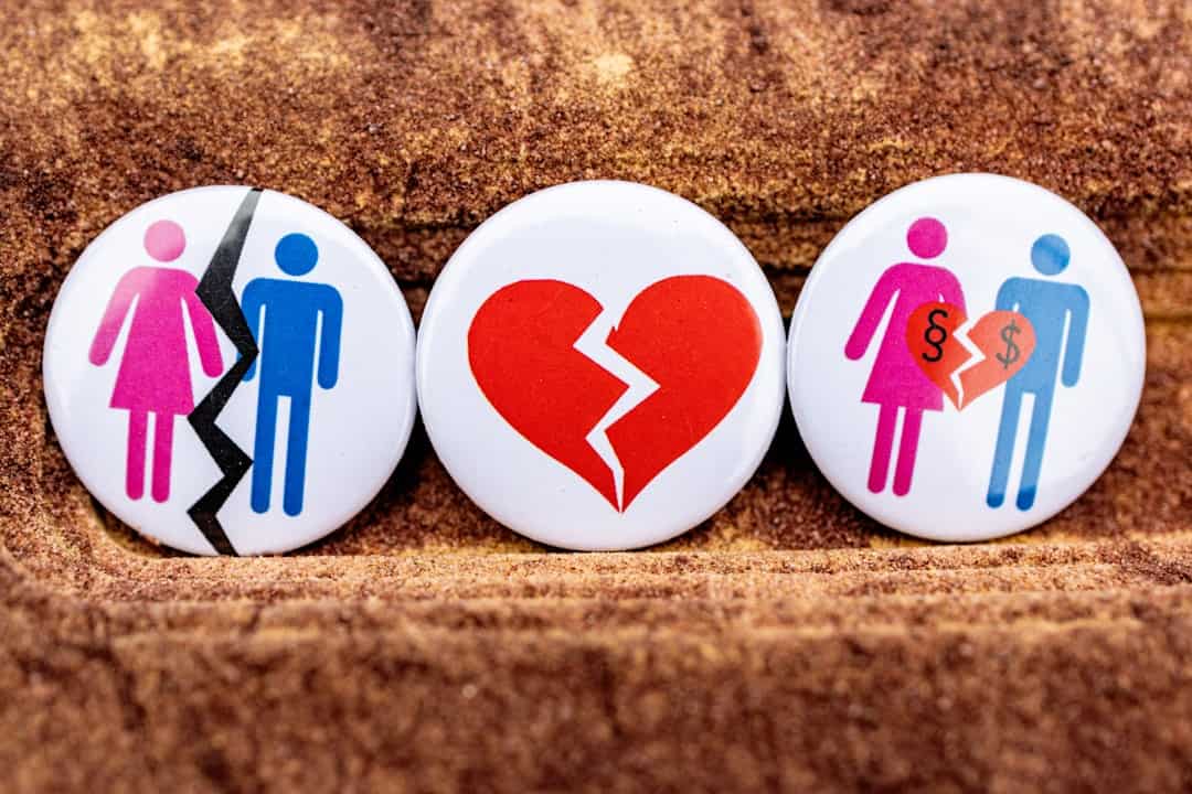 Photo Divorce statistics
