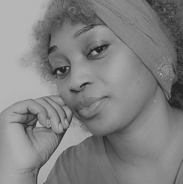 Amina Mbaye