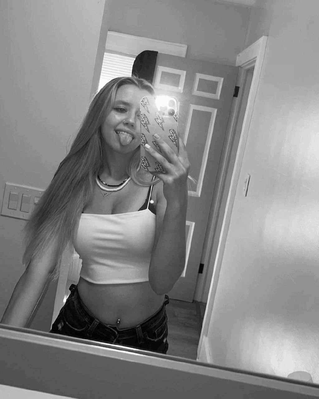 Olivia Brown