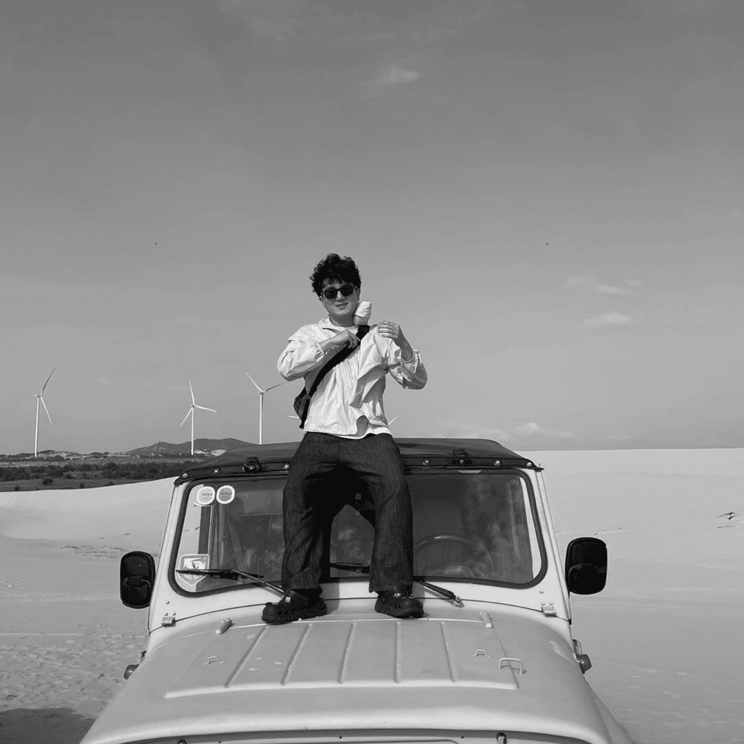 김민준