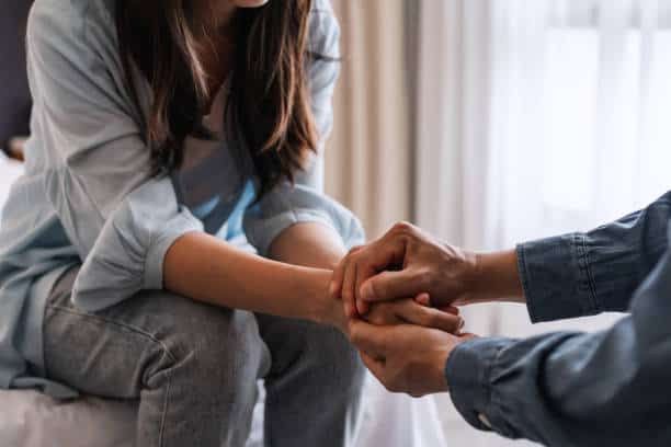 istockphoto 1414798527 612x612 2 illustrate image my wife neglects me emotionally and sexually