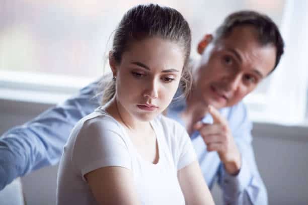 Illustrate image can i divorce my wife for not sleeping with me