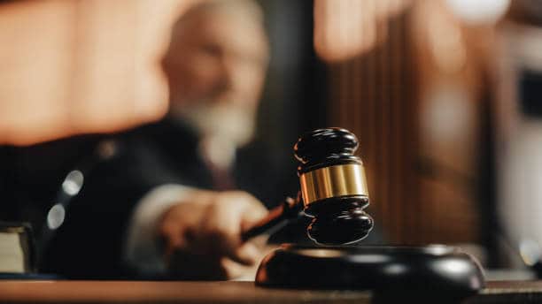 istockphoto 1346156711 612x612 1 Illustrate image disposition hearing meaning