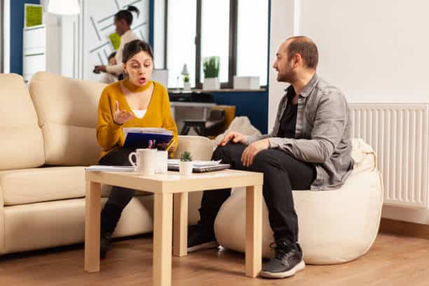 istockphoto 1864178294 612x612 1 Illustrate image what happens if you buy a car during a divorce