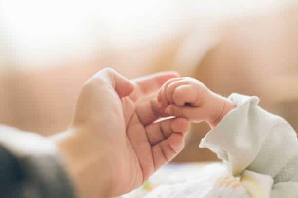 istockphoto 1063148786 612x612 1 Illustrate image does child support go down if the father has another baby