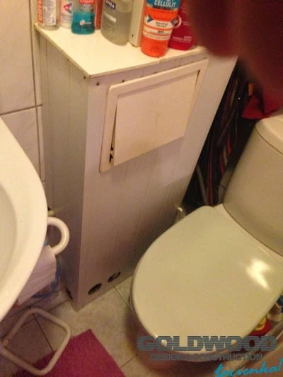 nowe aranżacje łazienki w bloku łazienka w 10 dni