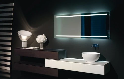 lustra w łazience łazienka w 10 dni