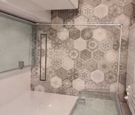 remont łazienki projekt łazienki warszawa mokotów