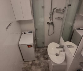 remont łazienki projekt łazienki warszawa mokotów