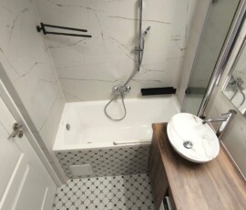 remont łazienki w 10 dni konstancin-jeziorna warszawa