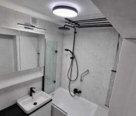 projekt i remont łazienki ursynów warszawa