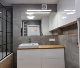 remont łazienki pod klucz warszawa ochota