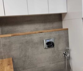 remont łazienki pod klucz warszawa ochota