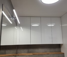 remont łazienki pod klucz warszawa ochota