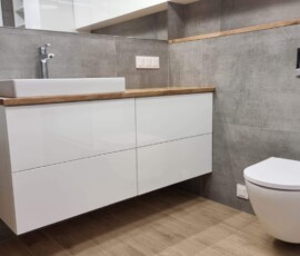 remont łazienki pod klucz warszawa ochota