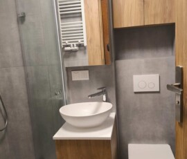 remont łazienki pod klucz warszawa mokotów