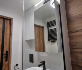 remont łazienki pod klucz warszawa ochota