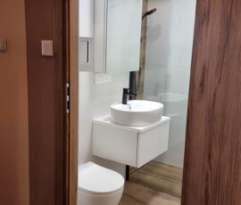 remont łazienki pod klucz warszawa ochota