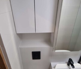 remont łazienki pod klucz warszawa ochota